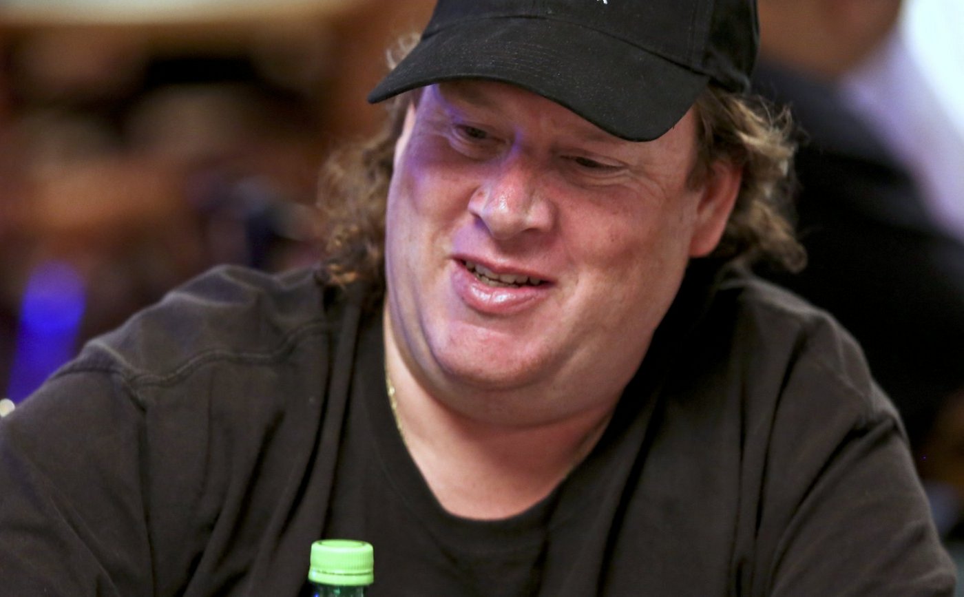 Gavin Smith - Bio du Joueur de poker canadien