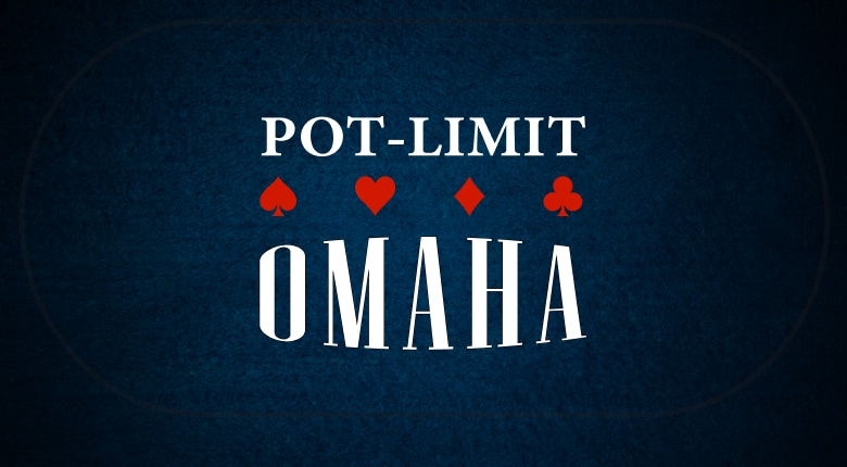 Guide complet des débutants en Pot-Limit Omaha