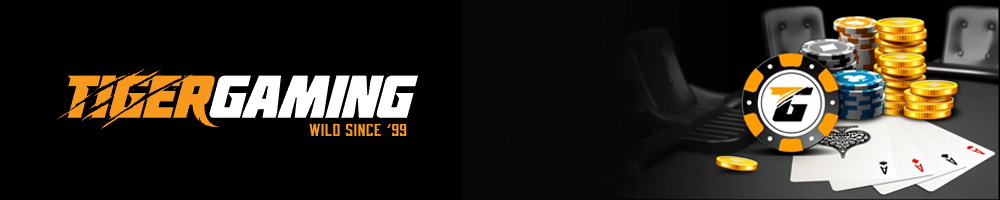 Tiger Gaming