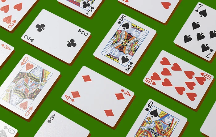 Différences combinées entre les différents types de poker