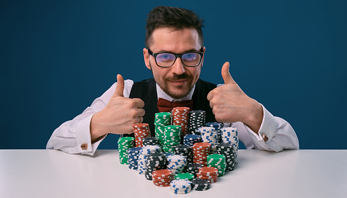 Stratégies de l'Ultimate poker