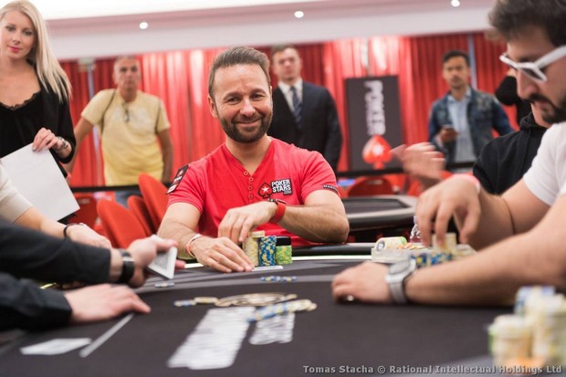 7 Règles d’Or pour les Débutants par Daniel Negreanu