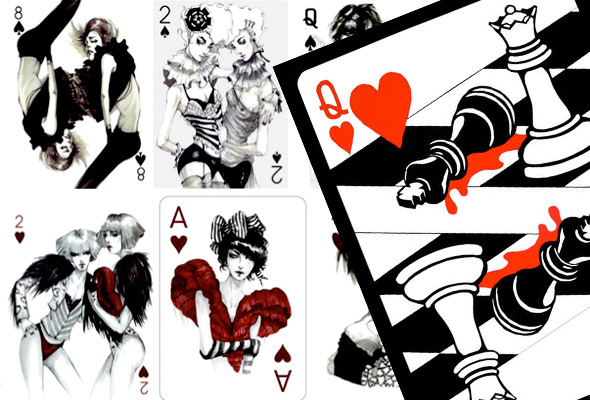 Les 7 Jeux de Cartes les plus Cools du Moment