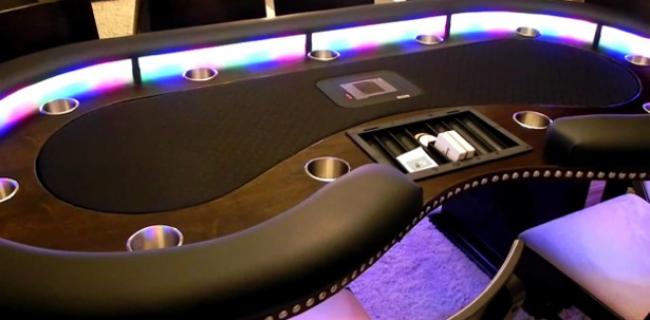 5 Gadgets et Accessoires de Poker indispensables