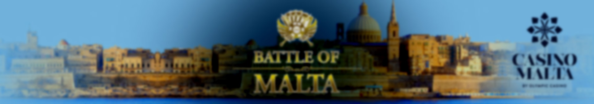 Battle of Malta