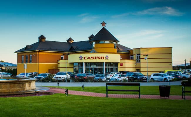 Kings Casino Rozvadov