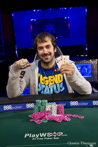 Jason Mercier