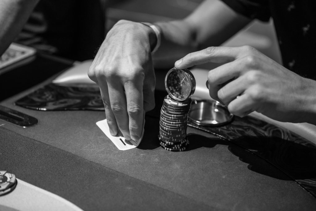 tournois poker bonus sans dépôt