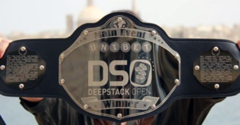 Unibet DeepStack Open arrive à grands pas à la Grande Motte