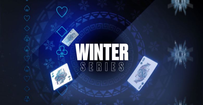 Pokerstars sort de sa hotte un festival de Noël démarrant le 25 décembre !