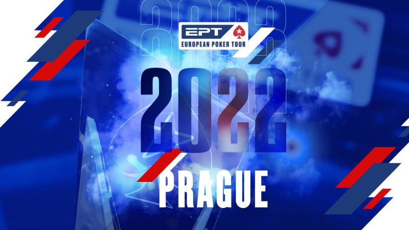 EPT de Prague 2022