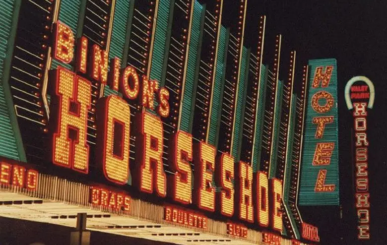 Le WSOP revient au Horseshoe Casino après 18 ans d’absence