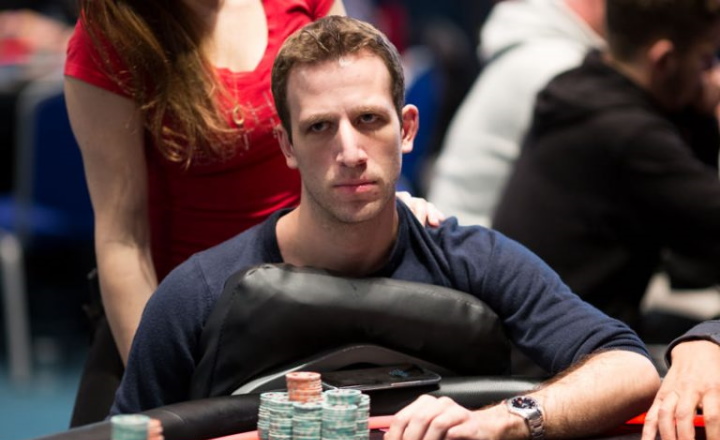 Benny “RunGodLike” Glaser remporte son 13e titre COOP sur PokerStars