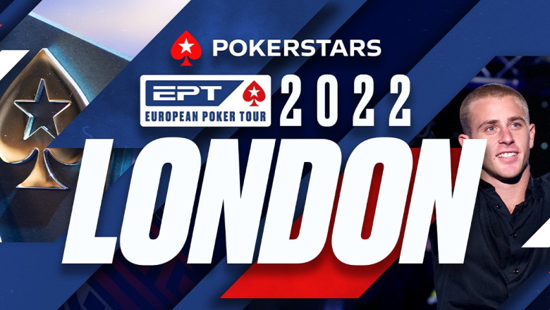 Le circuit EPT retourne à Londres