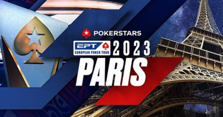 PokerStars : L’EPT Paris bat des records