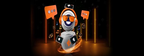 partypoker software robot.