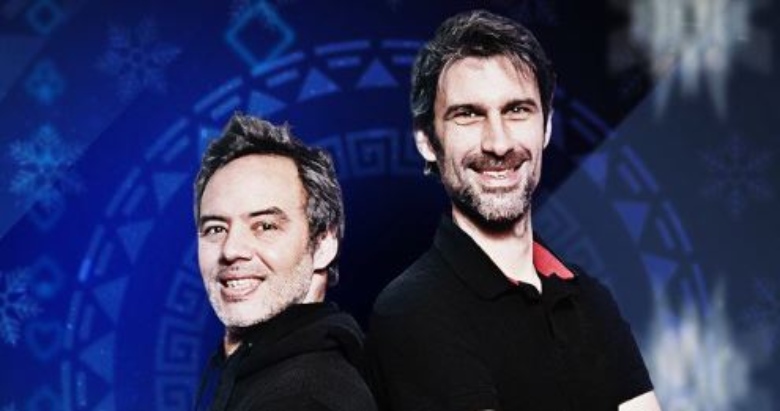 PokerStars : Le duo emblématique Benny et Yu