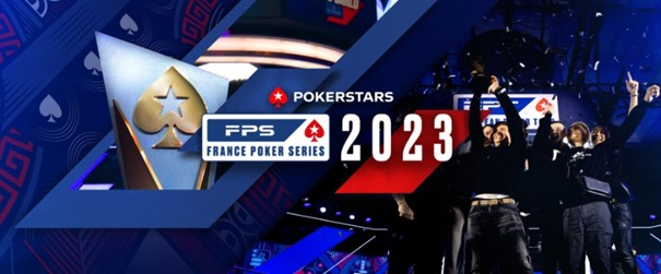 PokerStars France Poker Series (FPS).