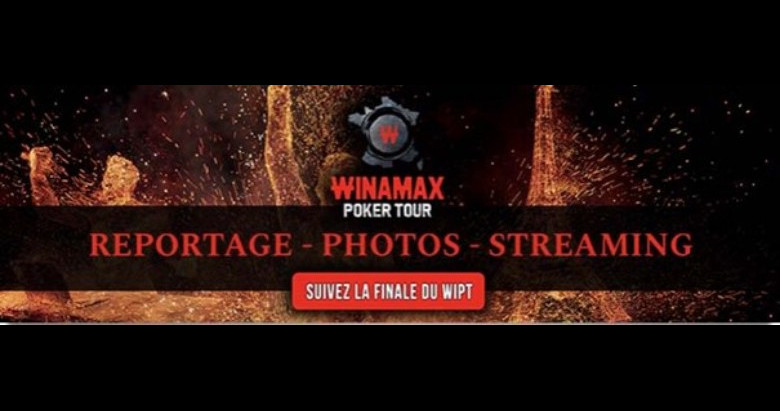 inscription finale winamax poker tour