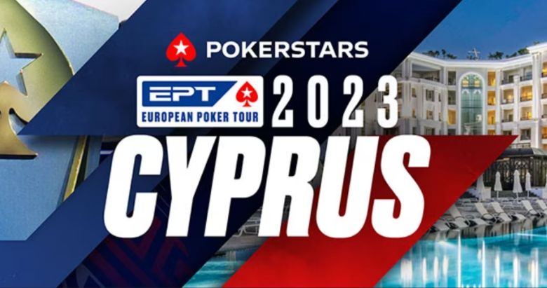 PokerStars : EPT Chypre, les Français en quête de gloire