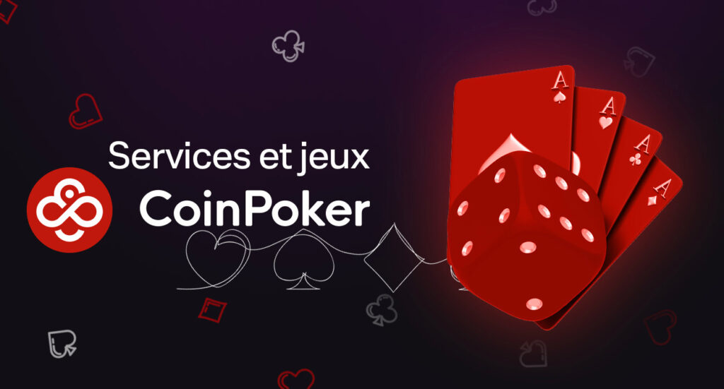 Informations sur le jeu et les services