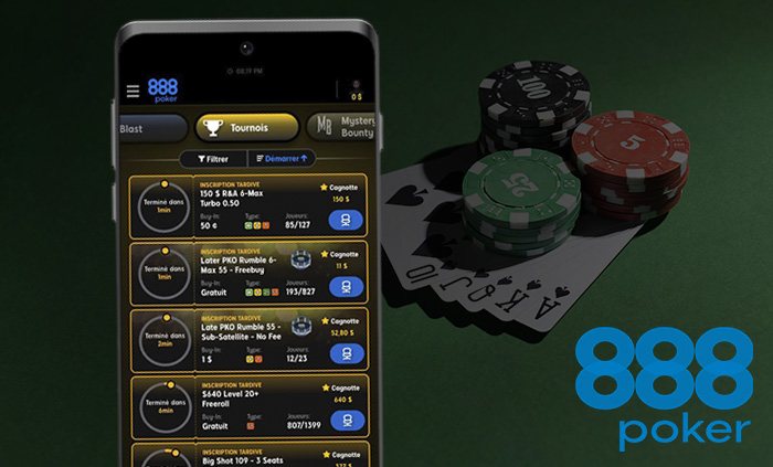 888poker