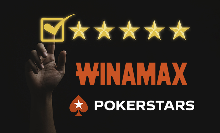 Les meilleurs sites de poker selon les utilisateurs