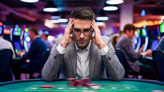 Différentes stratégies de poker