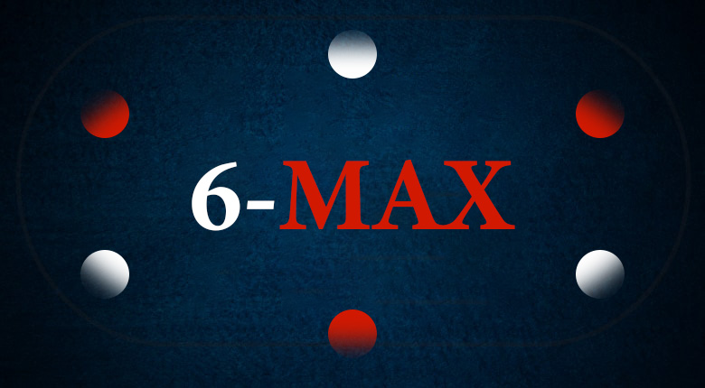 Guide complet des positions au poker 6-max