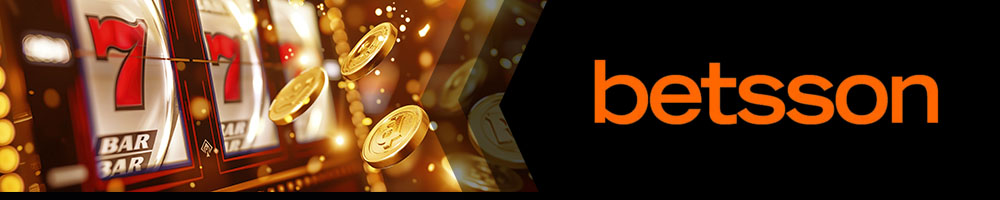 Betsson Casino