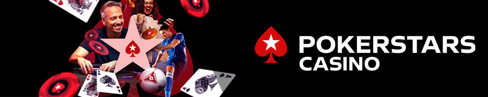 Pokerstars casino