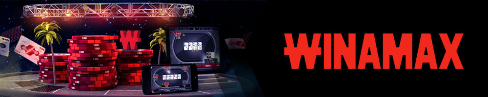 Winamax casino