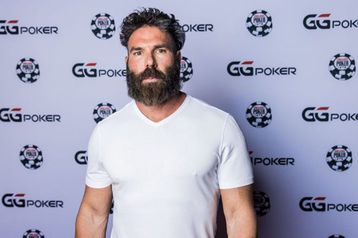 Dan Bilzerian