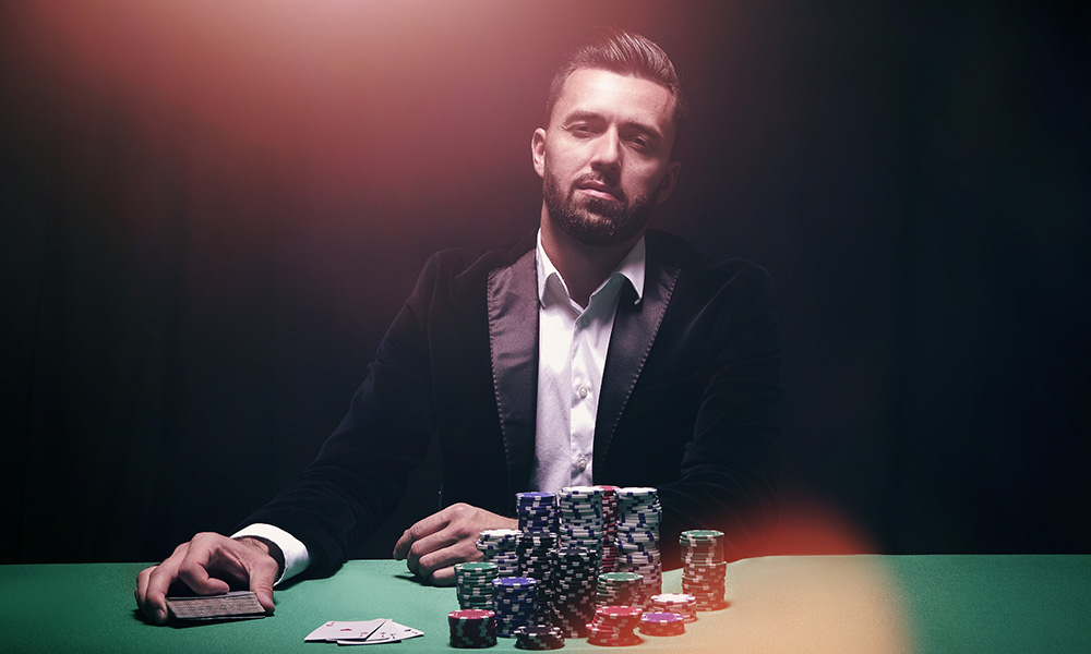 Les meilleurs joueurs de poker français