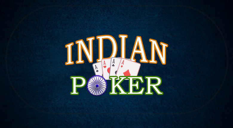 Règles de base du poker indien