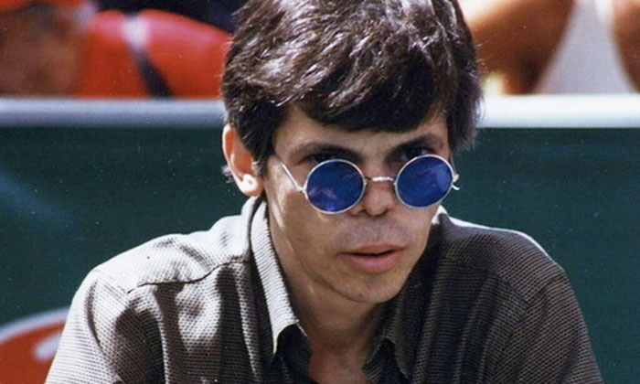 Stu Ungar