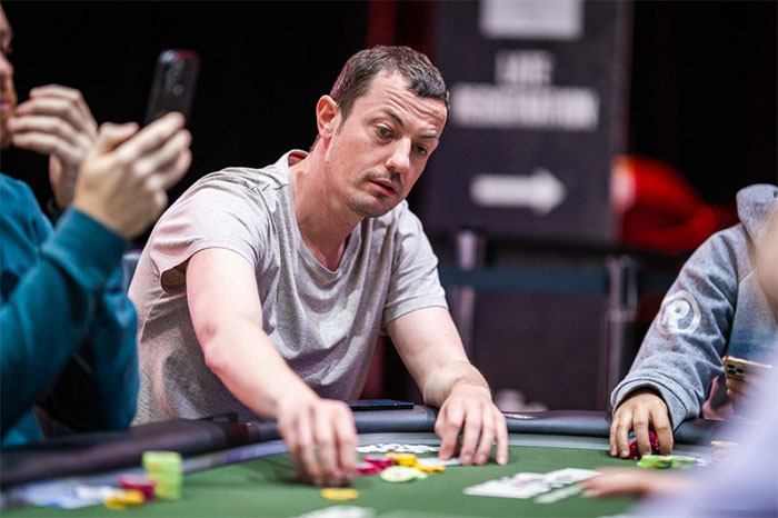 Tom Dwan