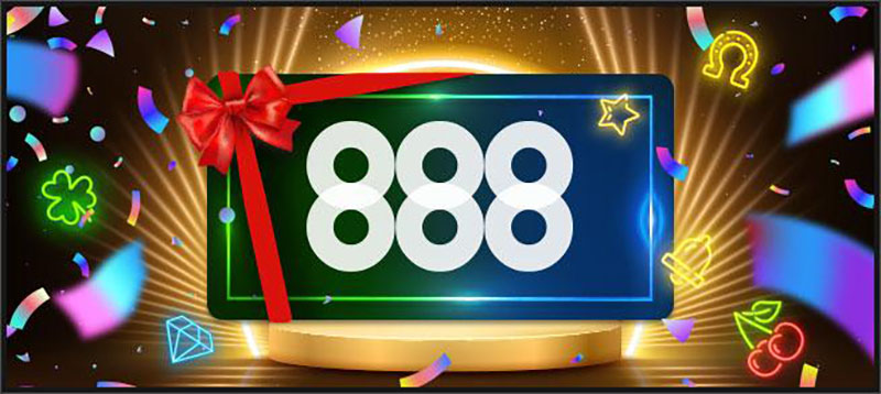 Programme VIP de 888 Casino