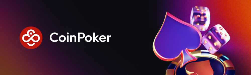 Jeux de Casino CoinPoker 