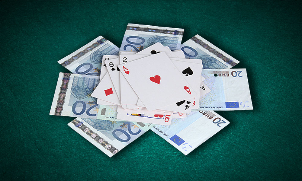 Comment jouer au poker cash game ?