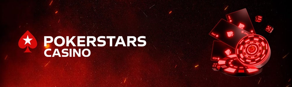 Jeux de Casino PokerStars