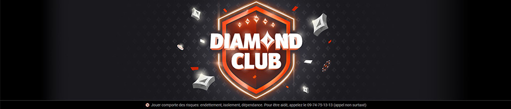 Diamond Club et Diamond Club Elite