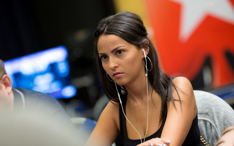 Sarah Herzali