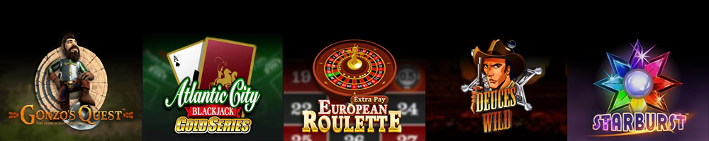 Jeux populaires gratuits