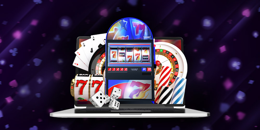 Types de jeux de casino