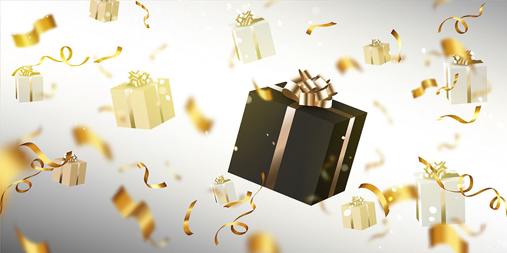 Les bonus sur les casinos live