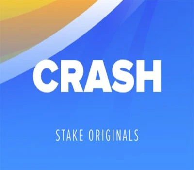 Crash (Stake)