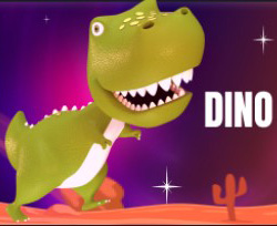 Dino MyStake Casino