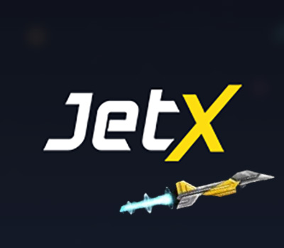 JetX