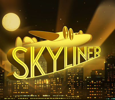Skyliner Gaming Corps